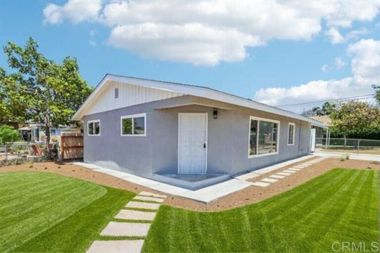 Property Photo: 1947 D Avenue CA 91950