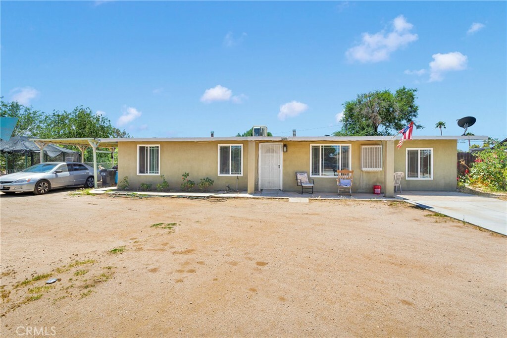Property Photo:  15069 Gravilla Road  CA 92392 