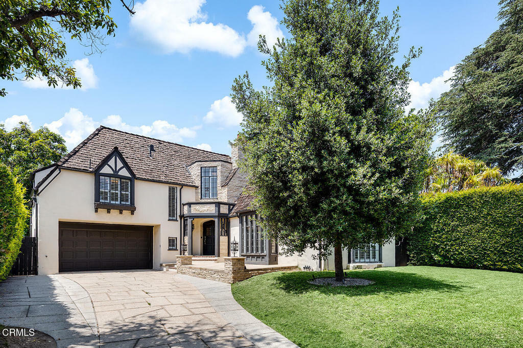 2525 Monterey Road  San Marino CA 91108 photo