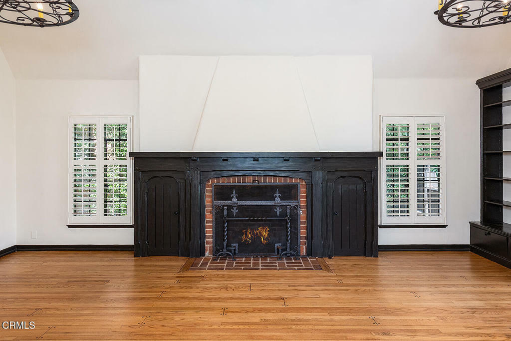 Property Photo: 2525 Monterey Road CA 91108
