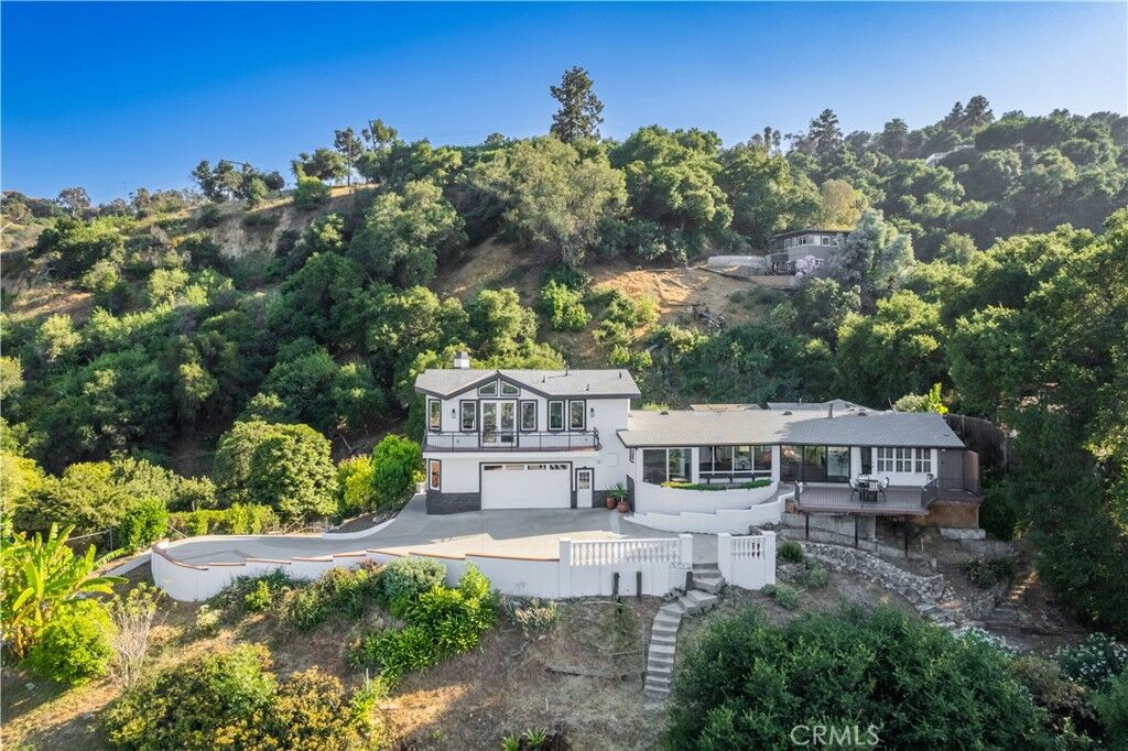 Property Photo:  14757 Rockhill Drive  CA 91745 