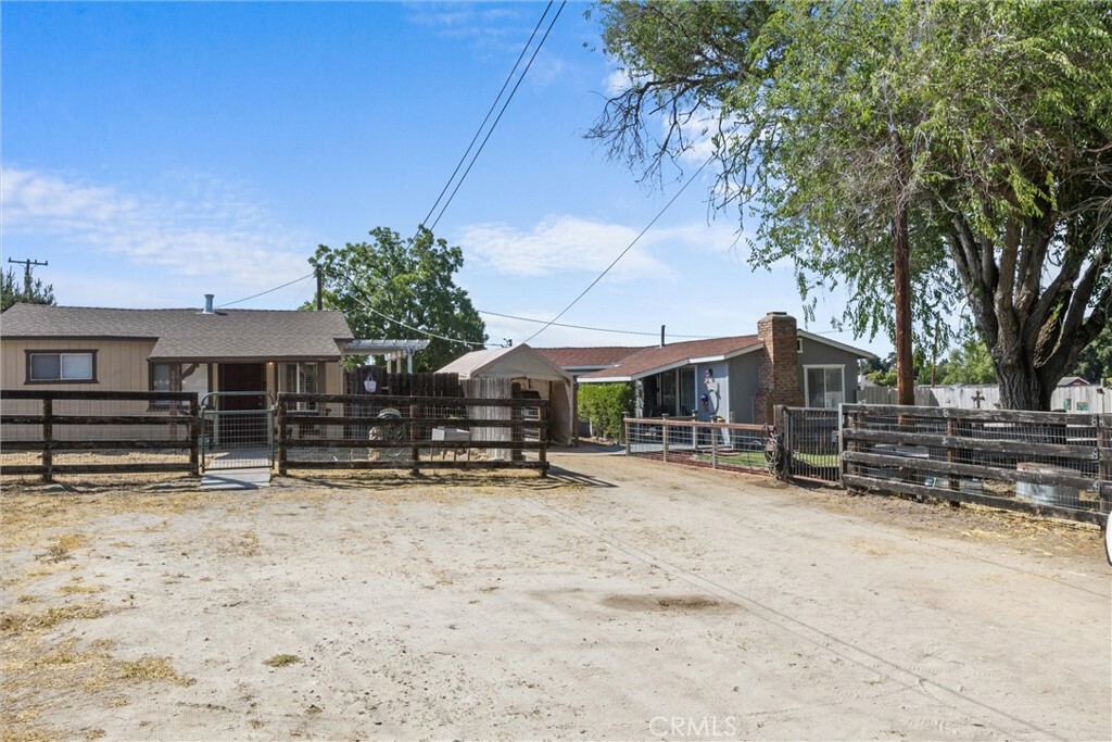 Property Photo:  3360 Chico Road  CA 93422 