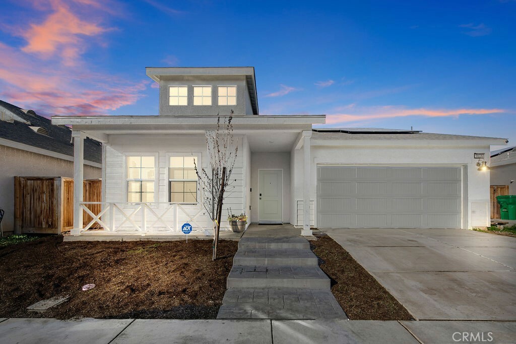 9618 Maple Terrace Lane  Shafter CA 93263 photo