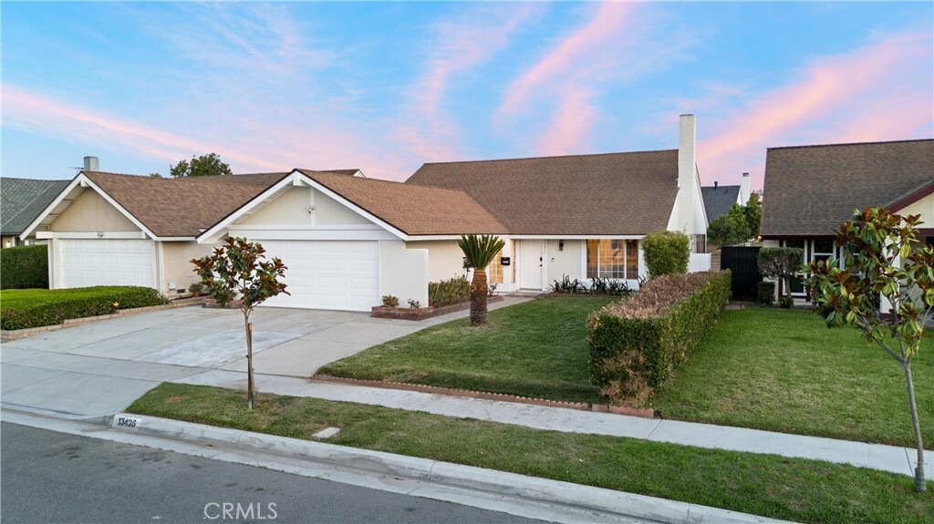 Property Photo: 13436 Ashworth Place CA 90703
