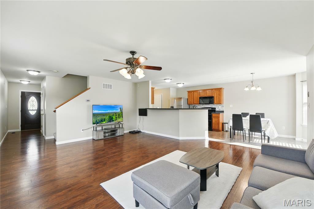 Property Photo: 457 Spring Trace MO 63368