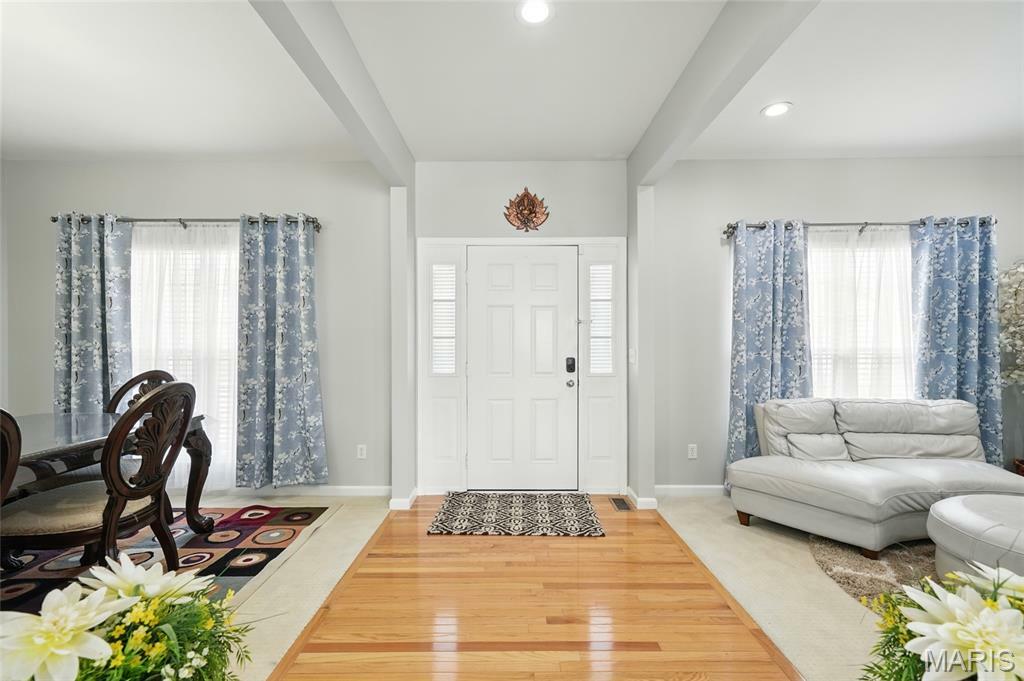 Property Photo:  1147 Spring Orchard Drive  MO 63368 