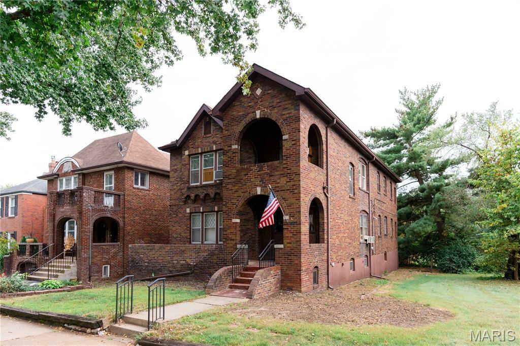 Property Photo: 7360 Dartmouth Avenue MO 63130