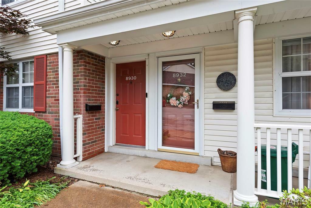 Property Photo:  8930 Cardinal Terrace  MO 63144 