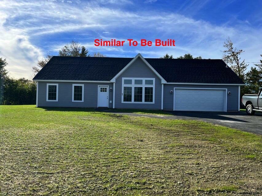 Property Photo: 95 Union Street ME 04473