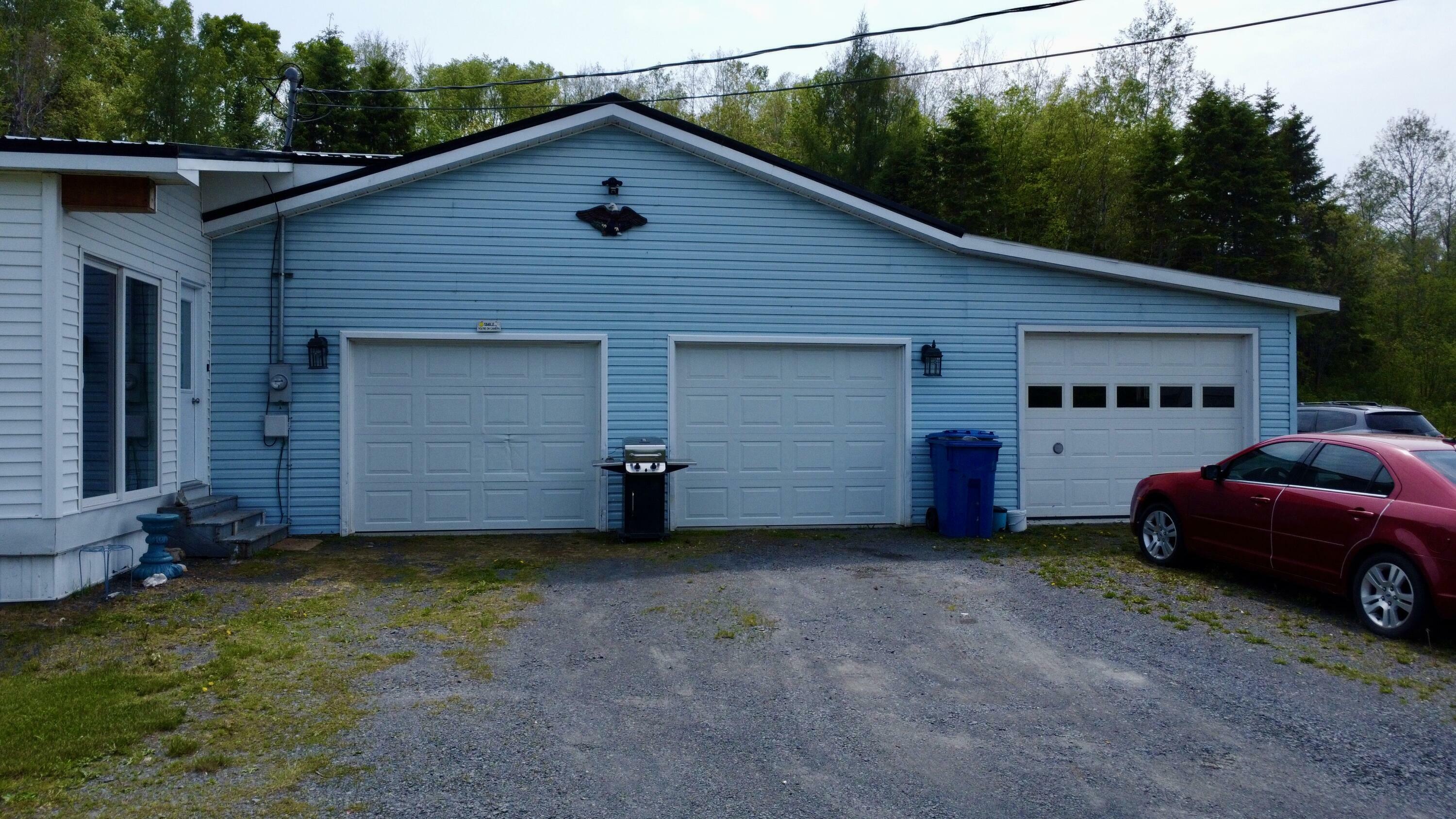 Property Photo: 19 Main Street ME 04746