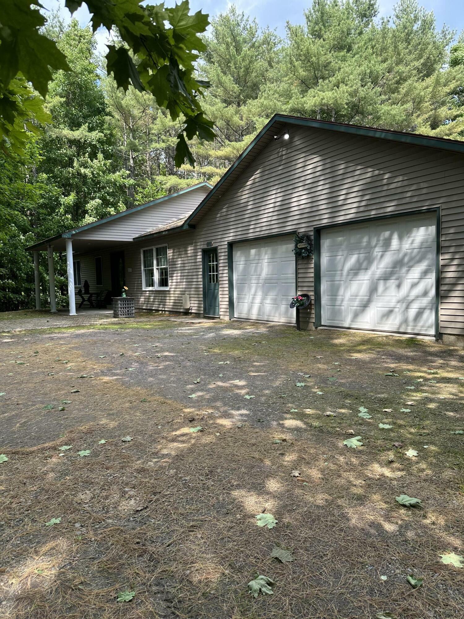 Property Photo: 242 Newport Road ME 04928