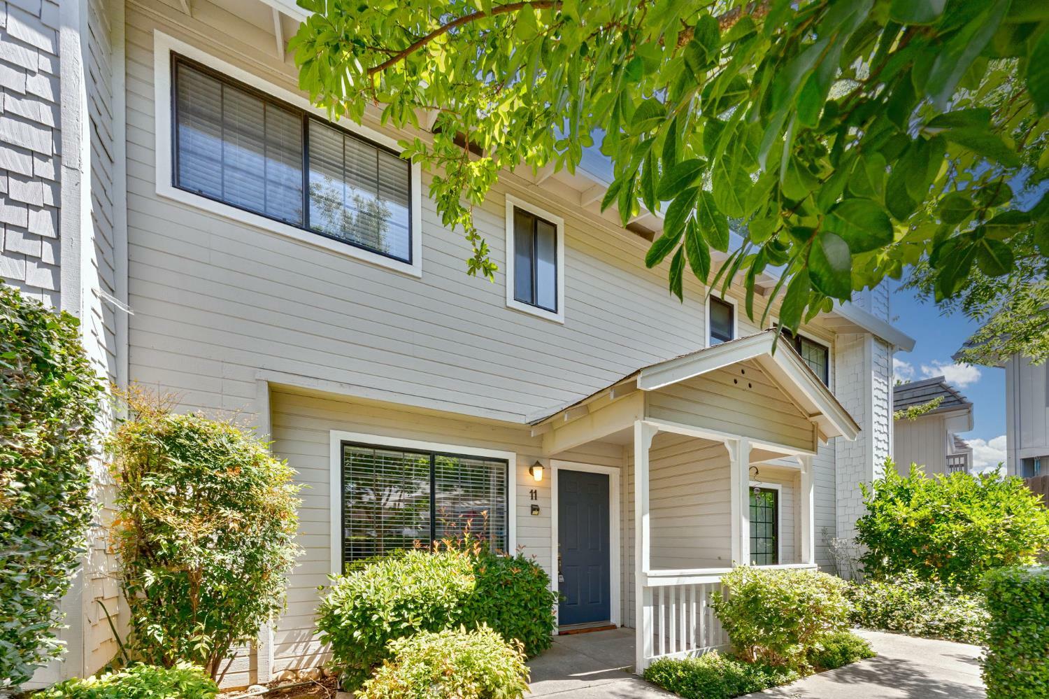 2497 Merrychase Drive 11  Cameron Park CA 95682 photo
