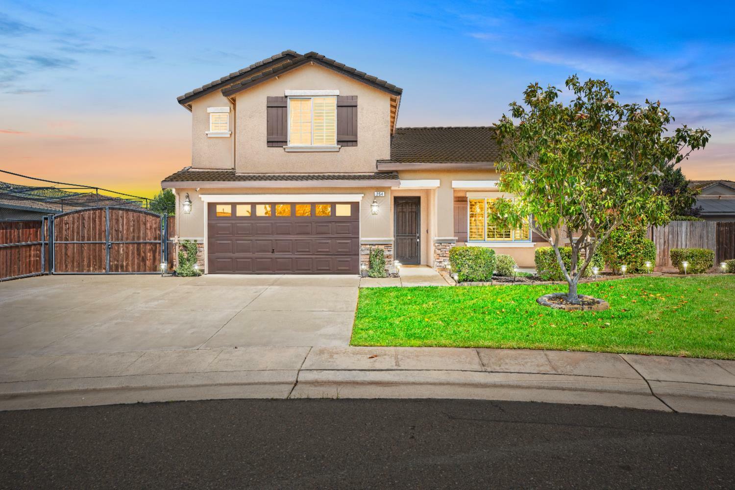 254 Daisy Court  Galt CA 95632 photo