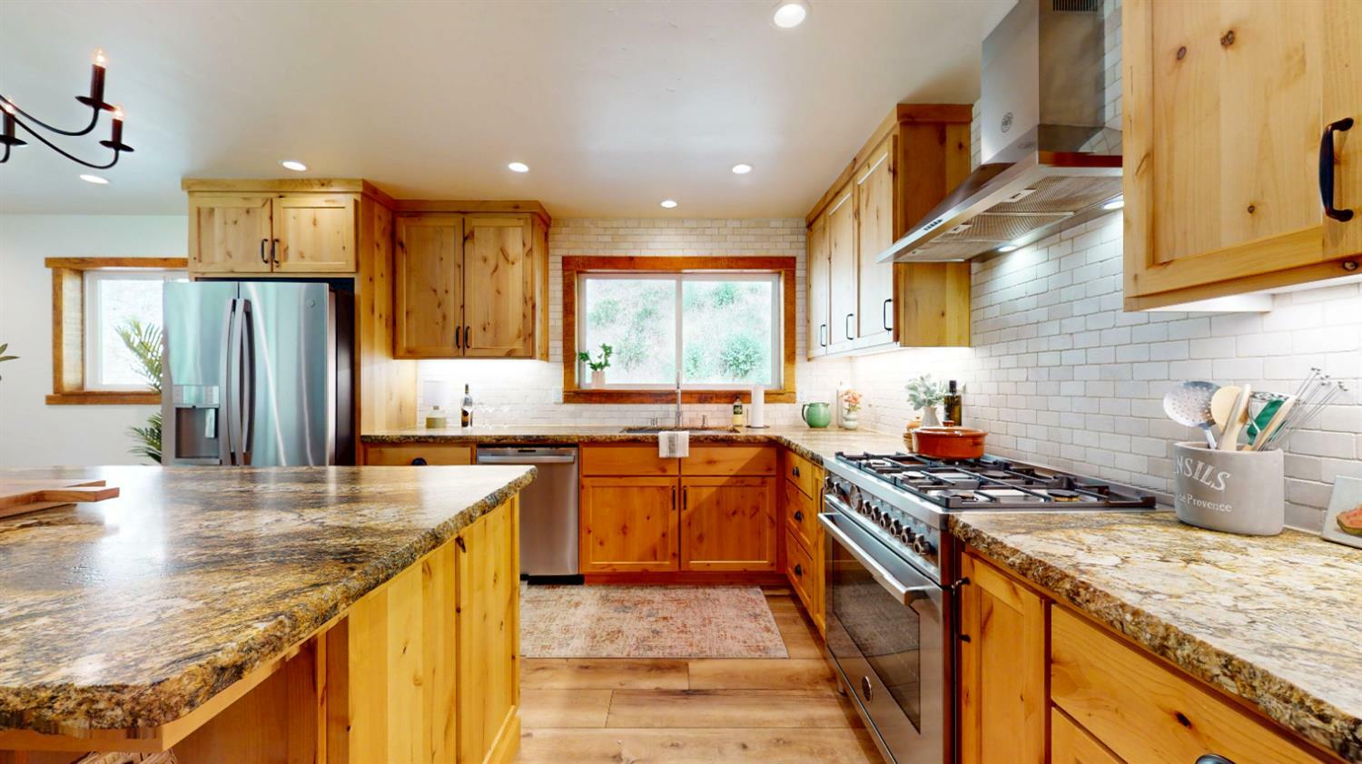 Property Photo: 14341 Arrowhead Mine Road CA 95945