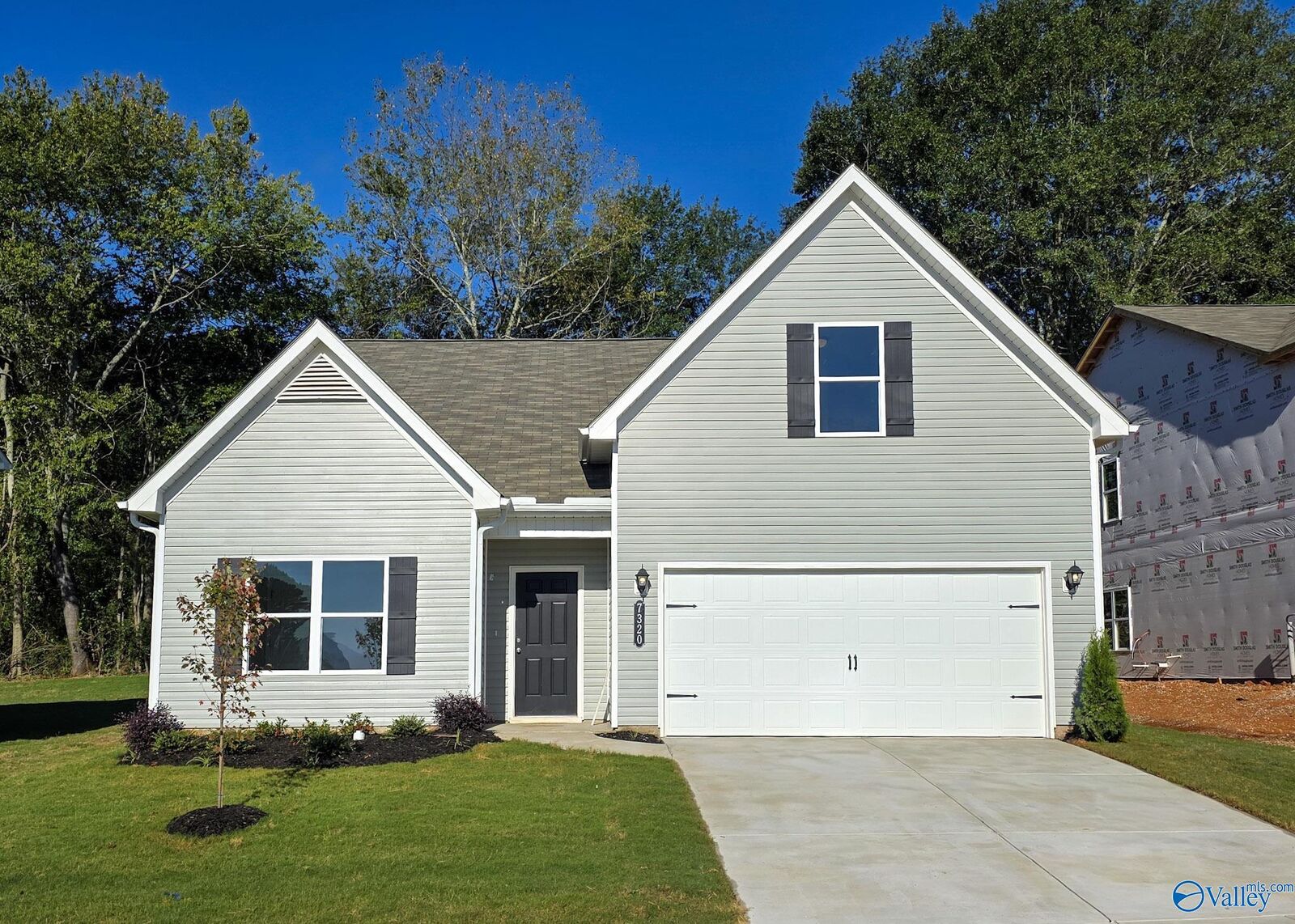 Property Photo:  7320 Pine Run Lane  AL 35763 