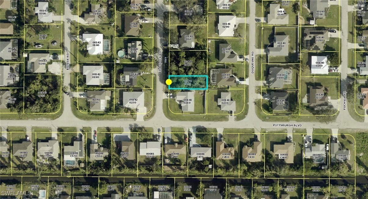 17561 Braddock Road  Fort Myers FL 33967 photo