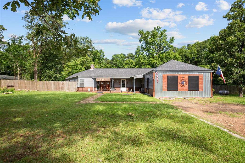 505 S Home St  Corrigan TX 75939 photo
