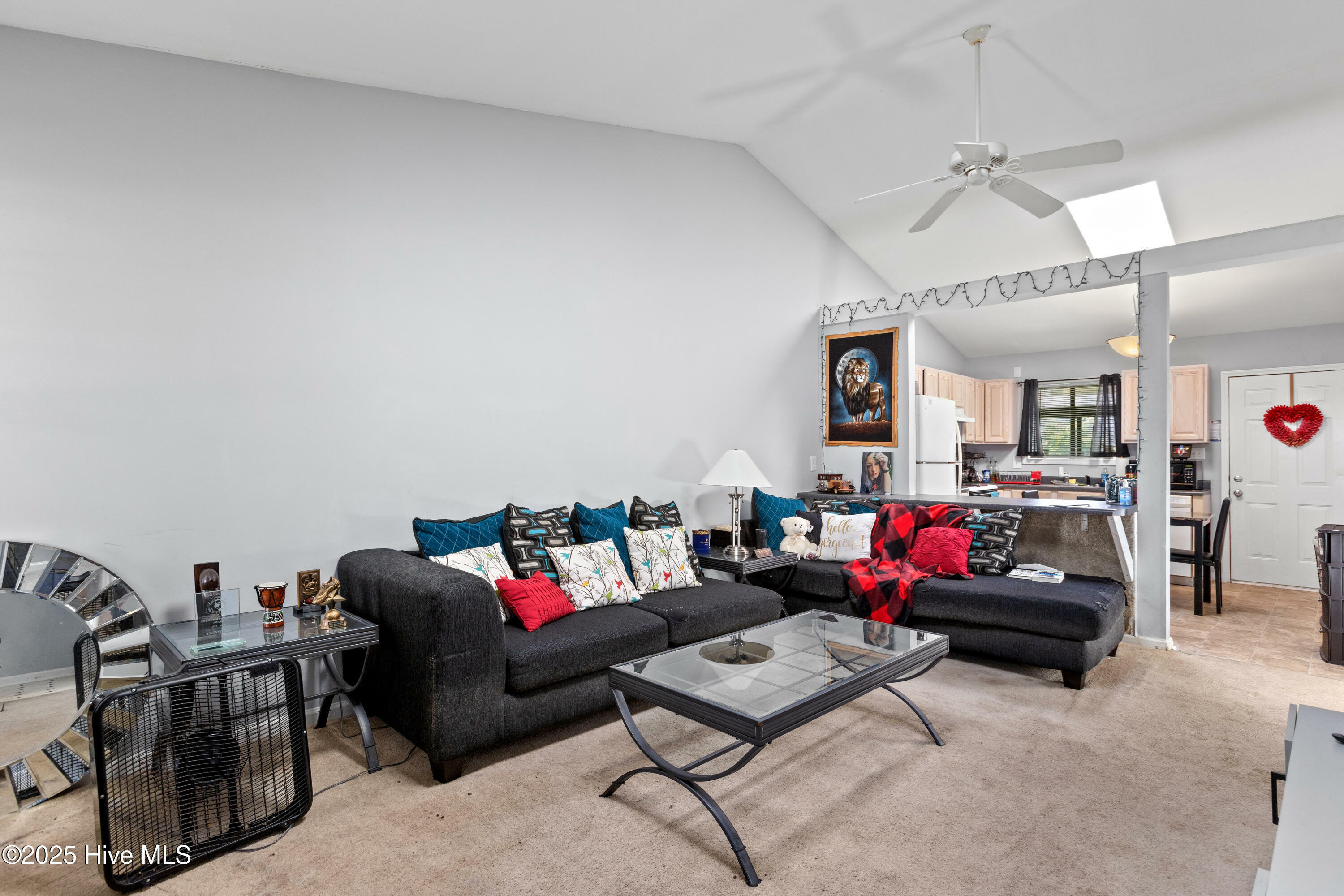 Property Photo: 336 W Frances Street NC 28546