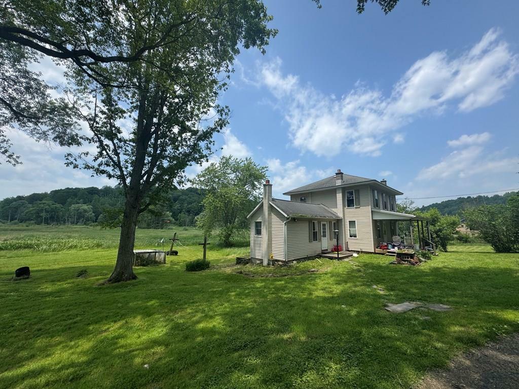 Property Photo: 91 South Rd PA 18853