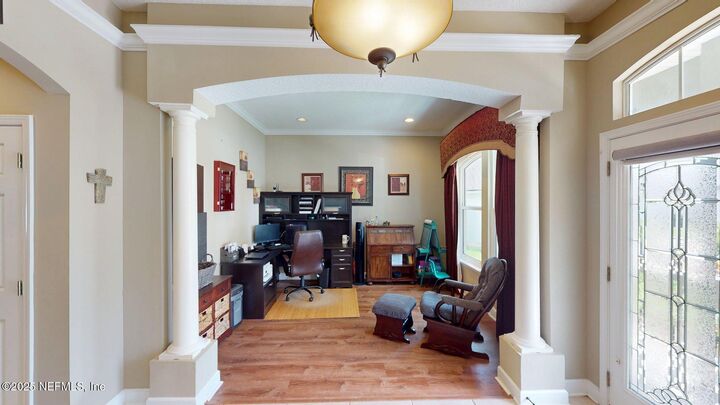 Property Photo:  3003 Oatland Court  FL 32065 