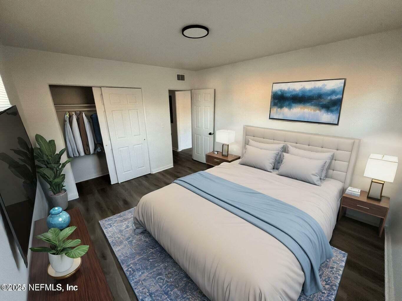Property Photo: 5452 Playa Way 2 FL 32211