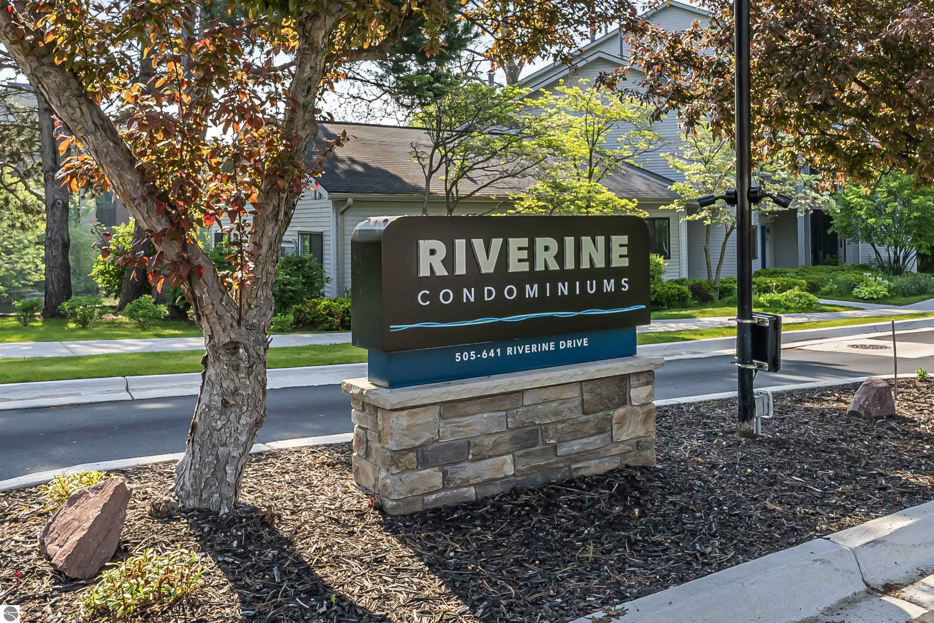 Property Photo: 525 Riverine Drive MI 49684