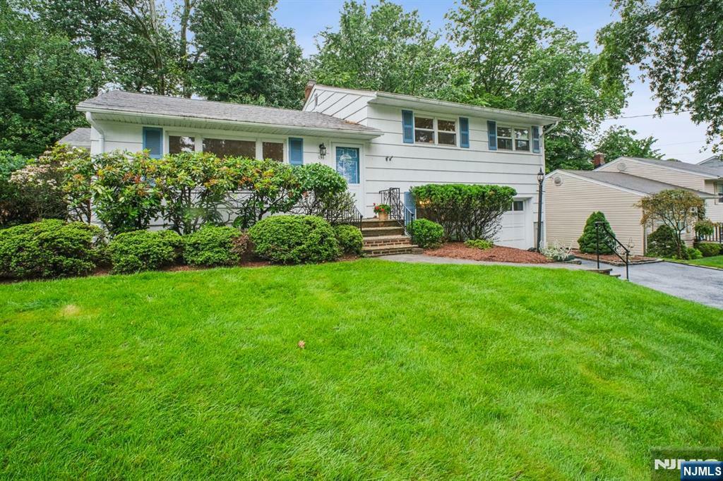 Property Photo: 131 Harper Terrace NJ 07009