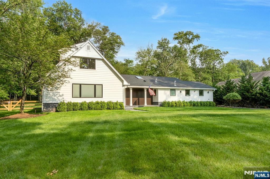 14 Rambling Brook Road  Upper Saddle River NJ 07458 photo
