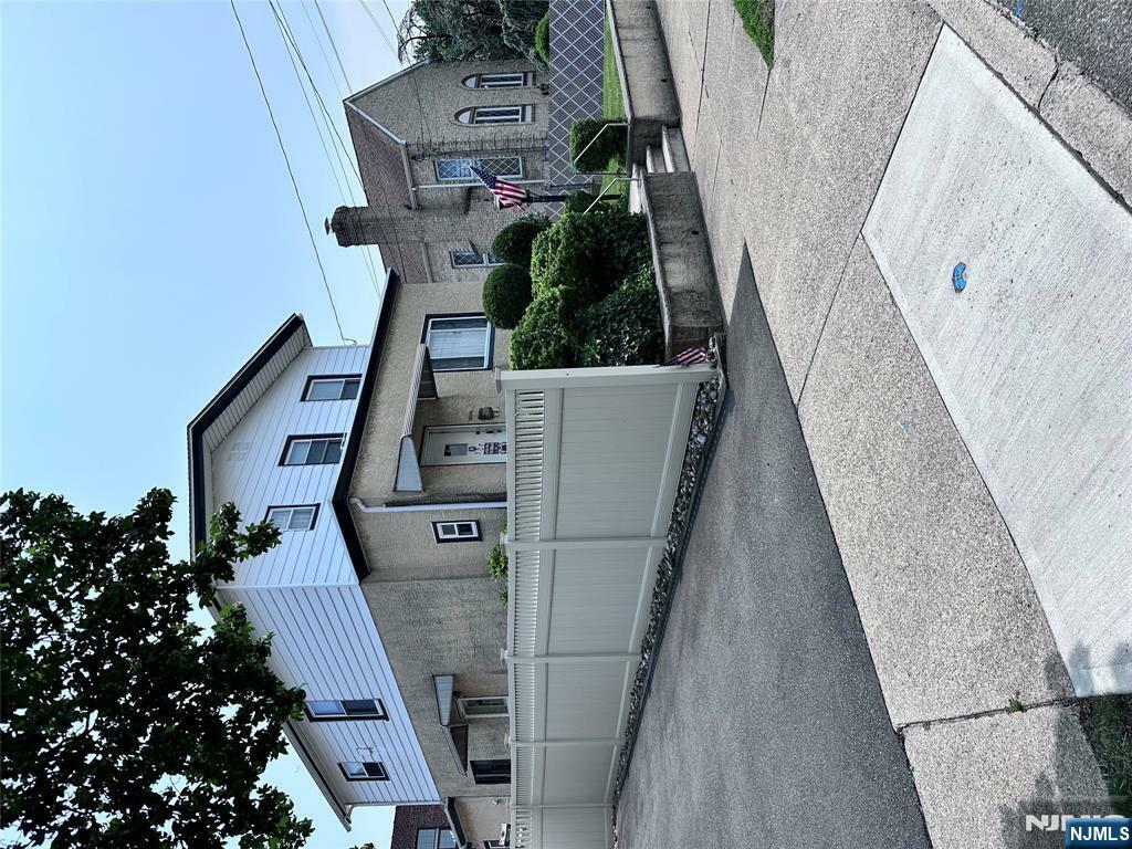 Property Photo: 507 Washington Street NJ 07072