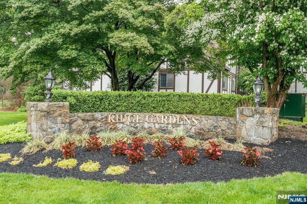 Property Photo: 905 Thoreau Court NJ 07430