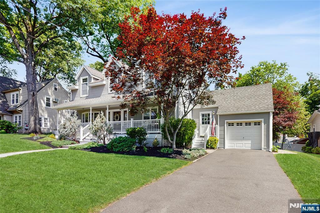 Property Photo: 56 James Street NJ 07675