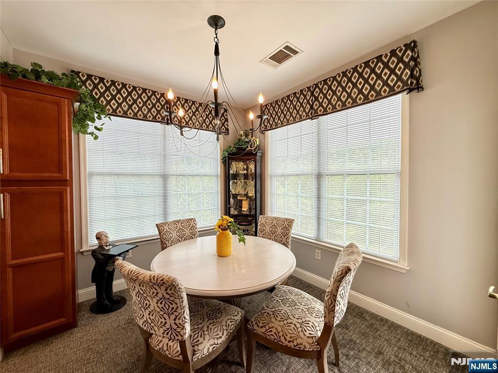 Property Photo: 7408 Coventry Court NJ 07457