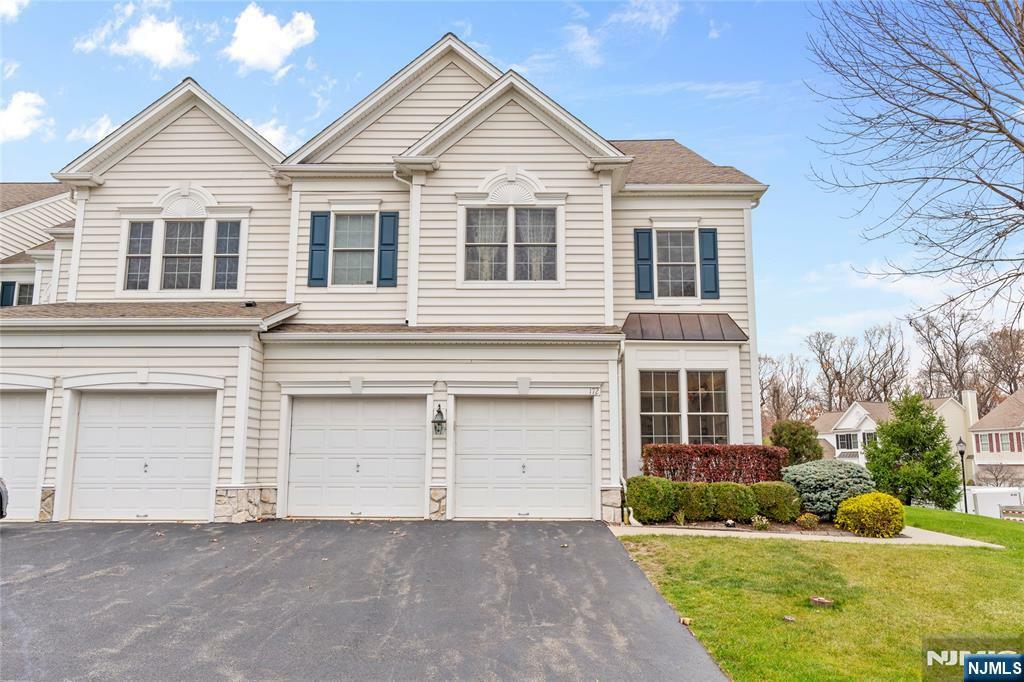Property Photo: 172 Hickory Hill Boulevard 201 NJ 07512
