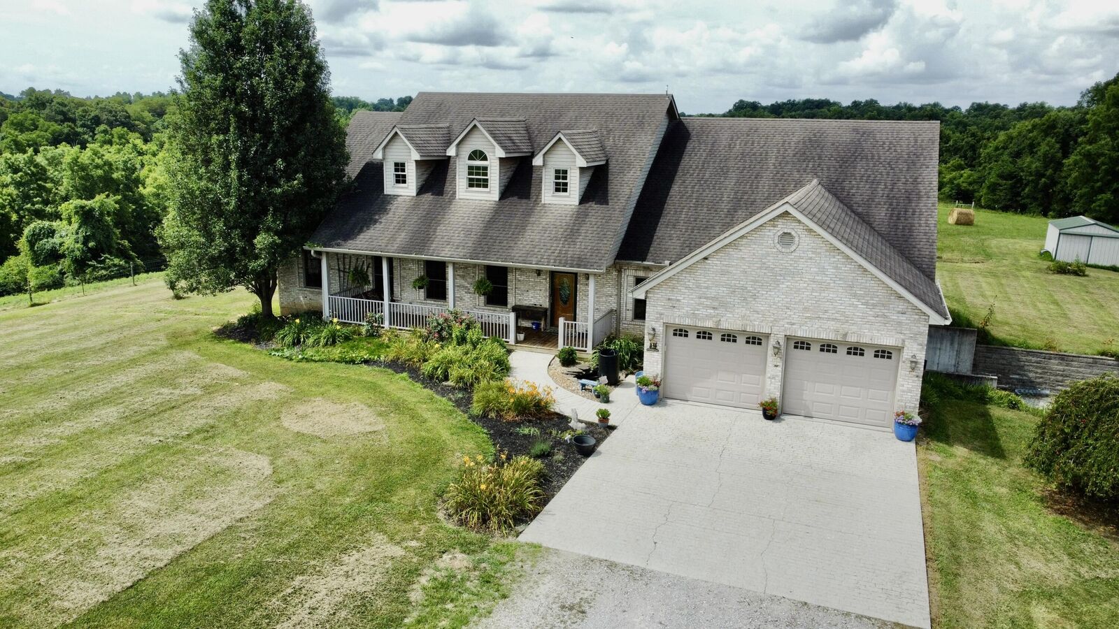 Property Photo:  3745 Sweet Owen Road  KY 40359 