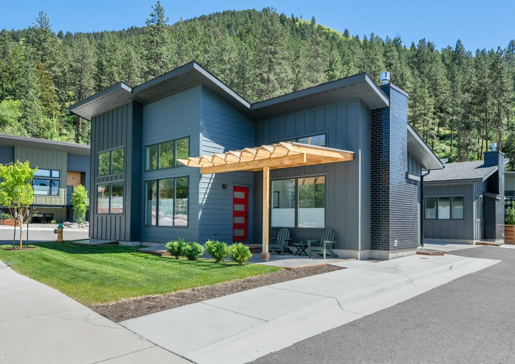 1227 Basecamp Drive A  Missoula MT 59802 photo