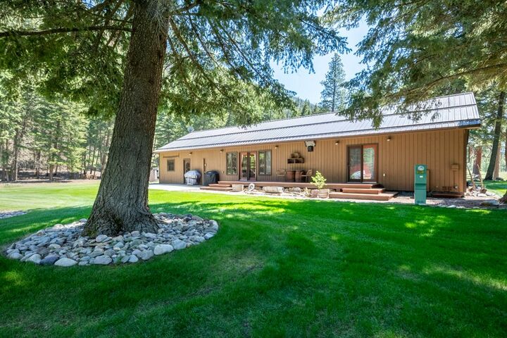 706 Rock Creek Road  Clinton MT 59825 photo