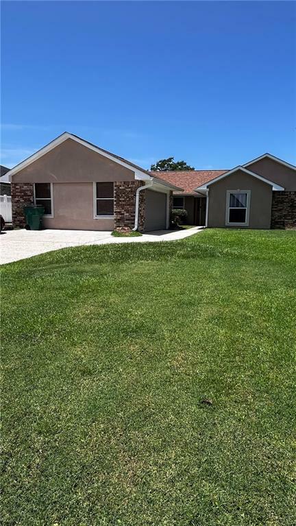 Property Photo: 298 Moonraker Drive LA 70458
