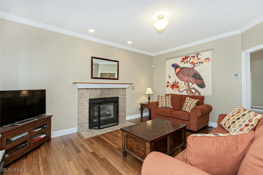 Property Photo: 3514 Muriel Avenue OH 44109
