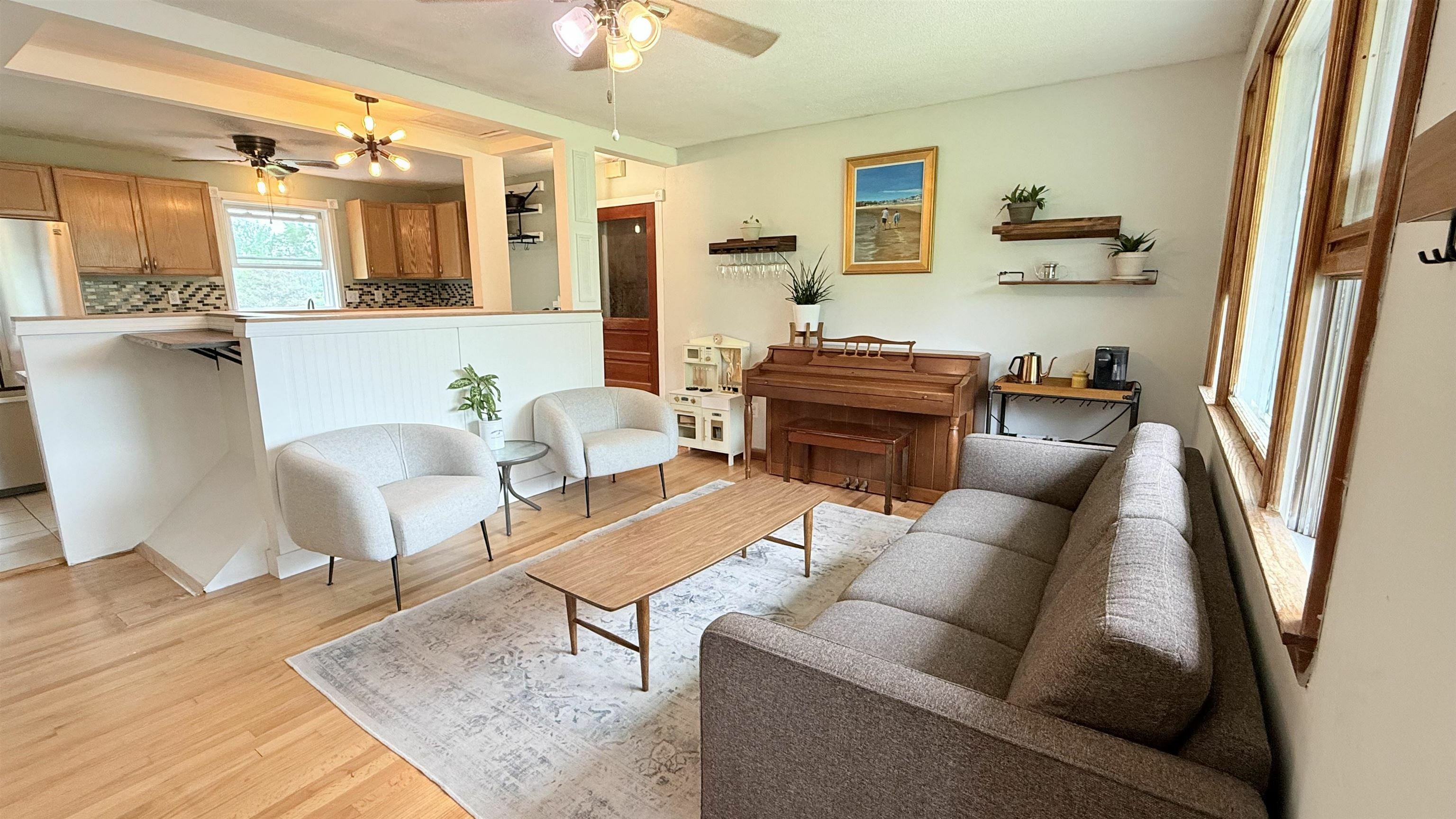 Property Photo: 314 Richmond Road VT 05461