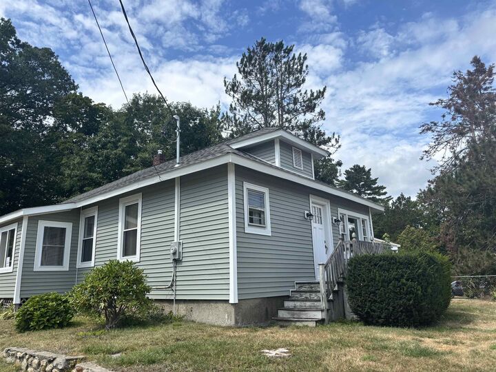 Property Photo:  906 North Main Street  NH 03246 