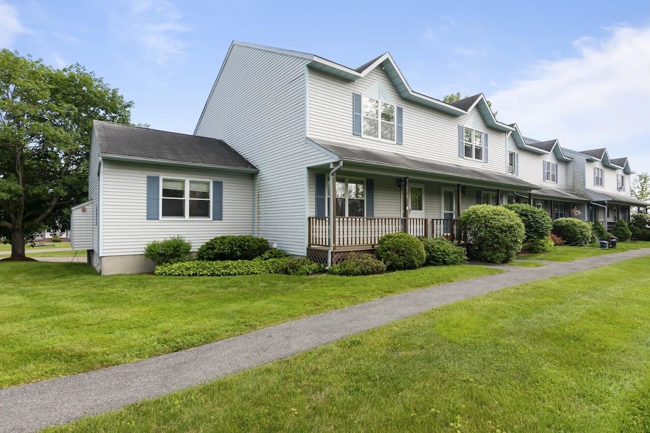 Property Photo: 18 Craftsbury Court VT 05452