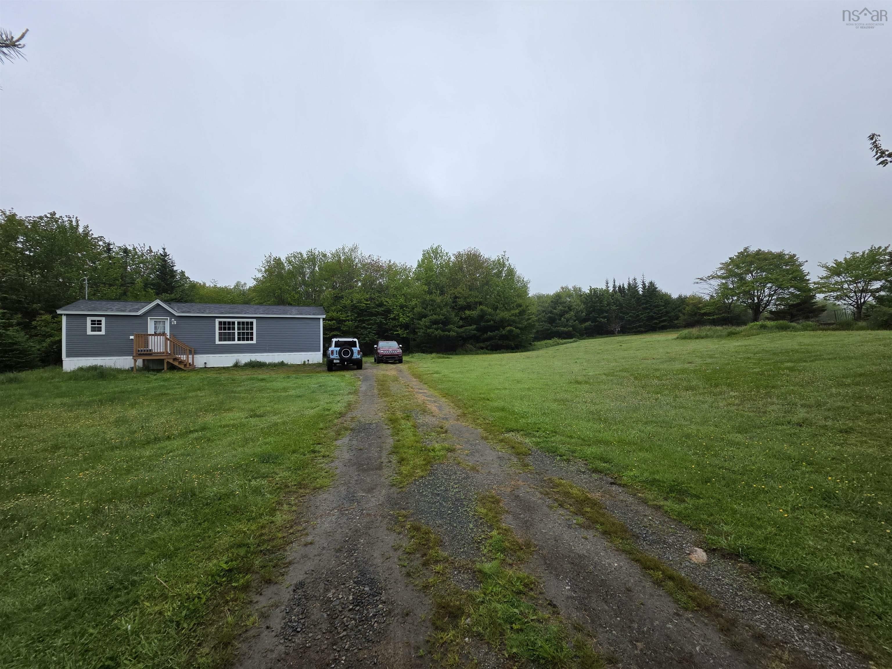 Property Photo: 28 Church Road NS B0T 1L0