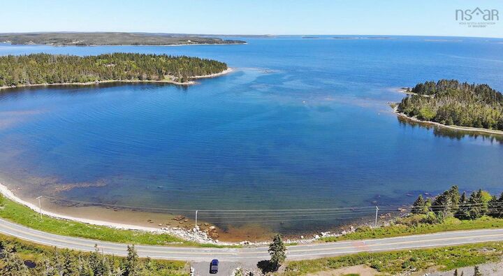 Property Photo:  Lot 12 316 Hwy (English Harbour)  NS B0H 1T0 