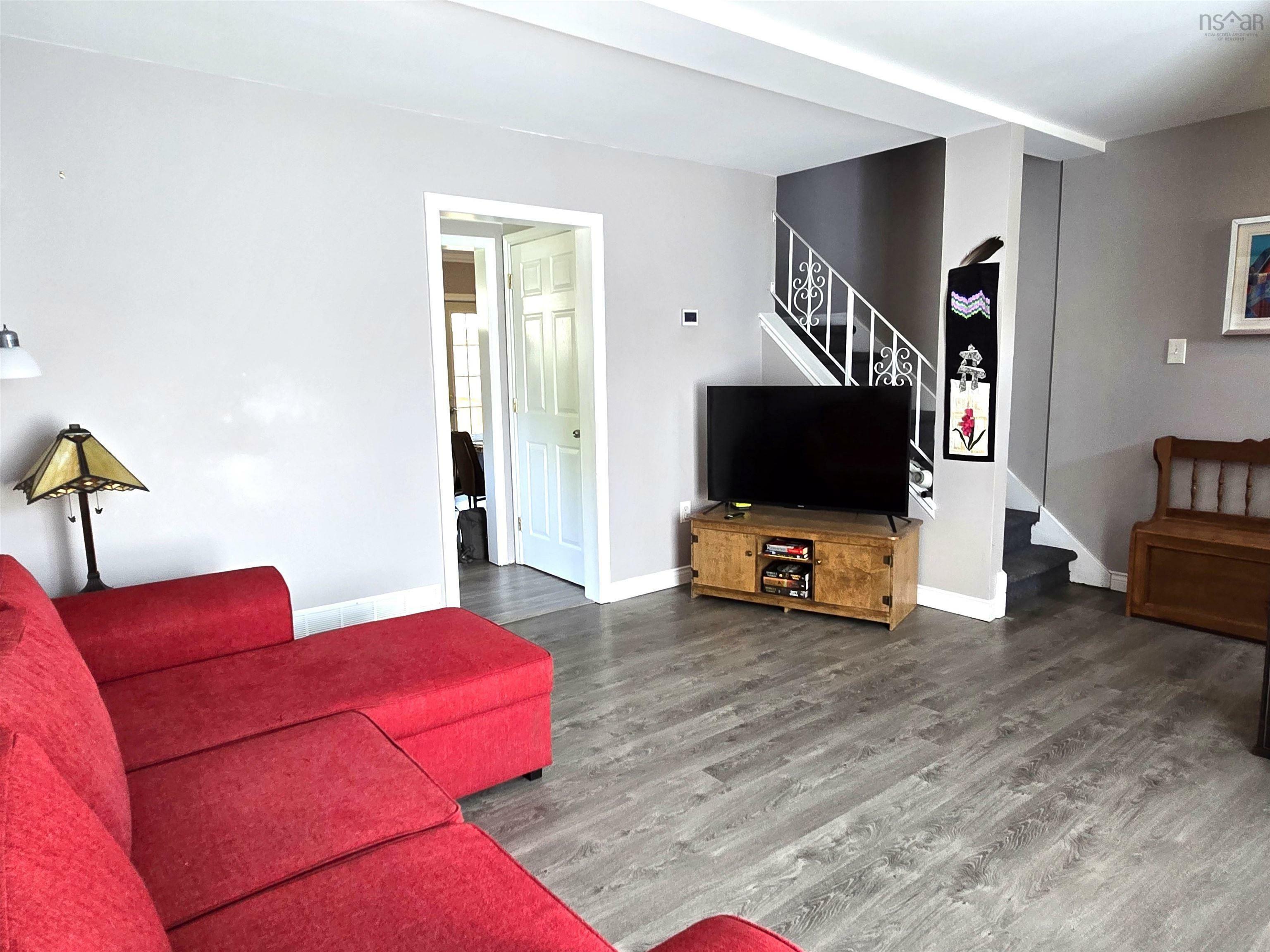 Property Photo: 17 Afton Court NS B2V 1M2