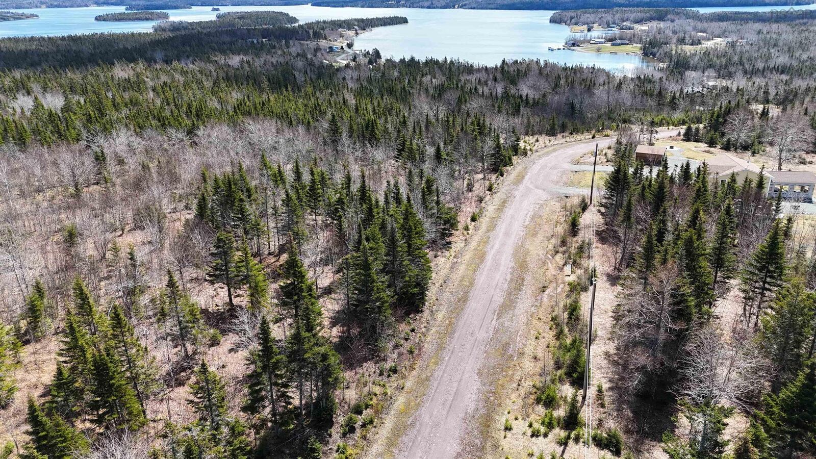 Property Photo:  Lot 12, 13, 14 Hill Street  NS B0E 3B0 