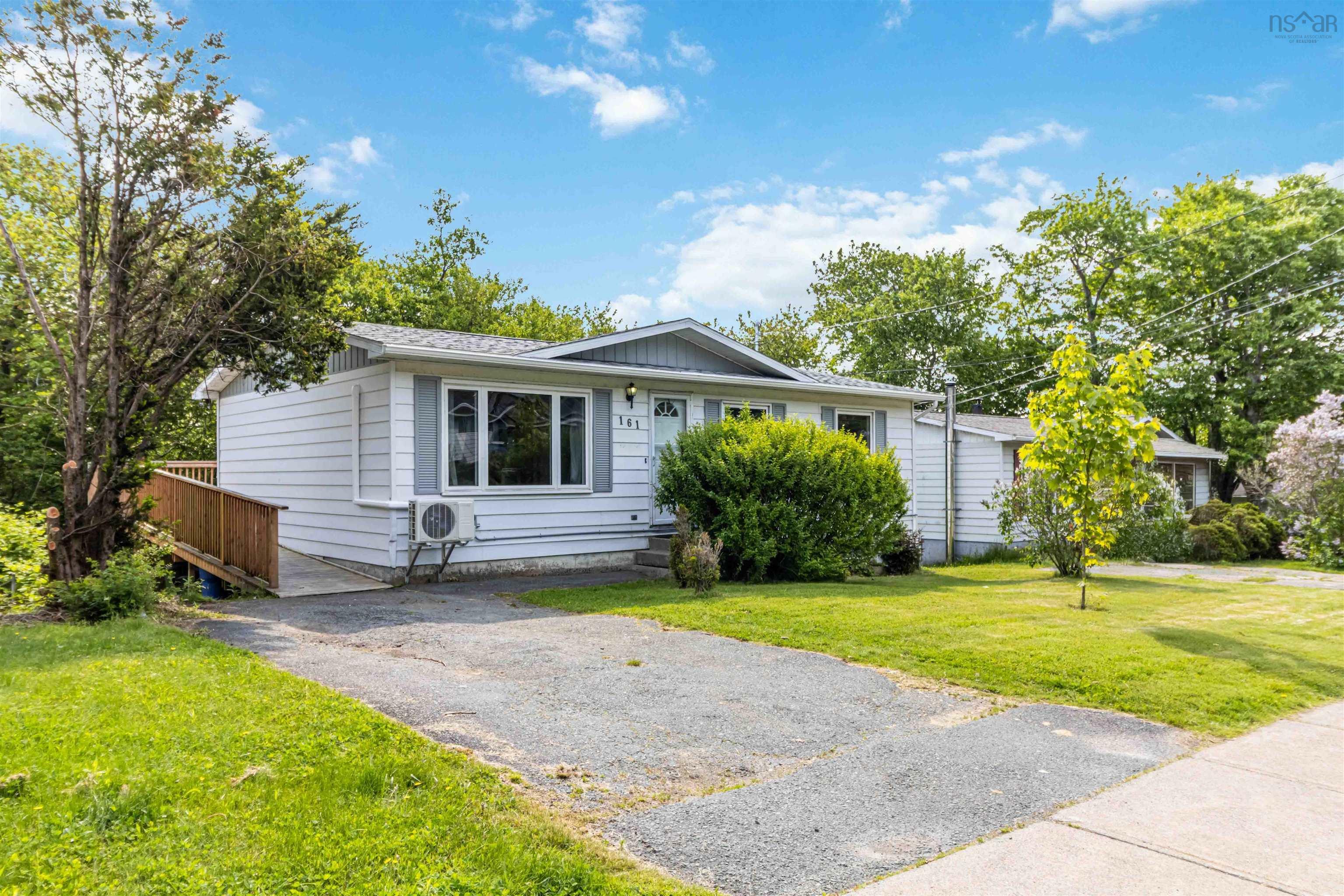 Property Photo: 161 Flying Cloud Drive NS B2W 4T4