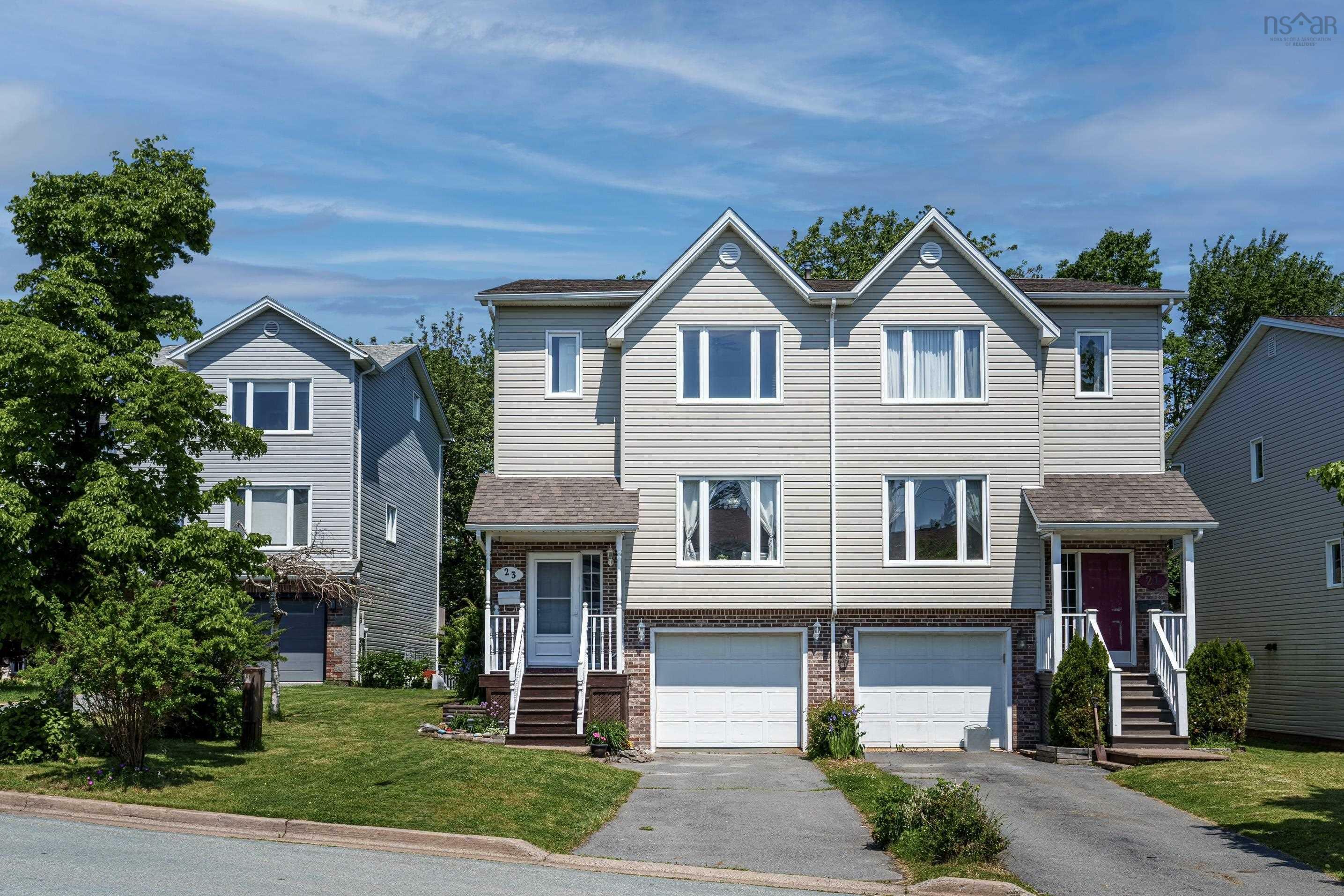 Property Photo:  23 Chelmsford Place  NS B3M 4R2 