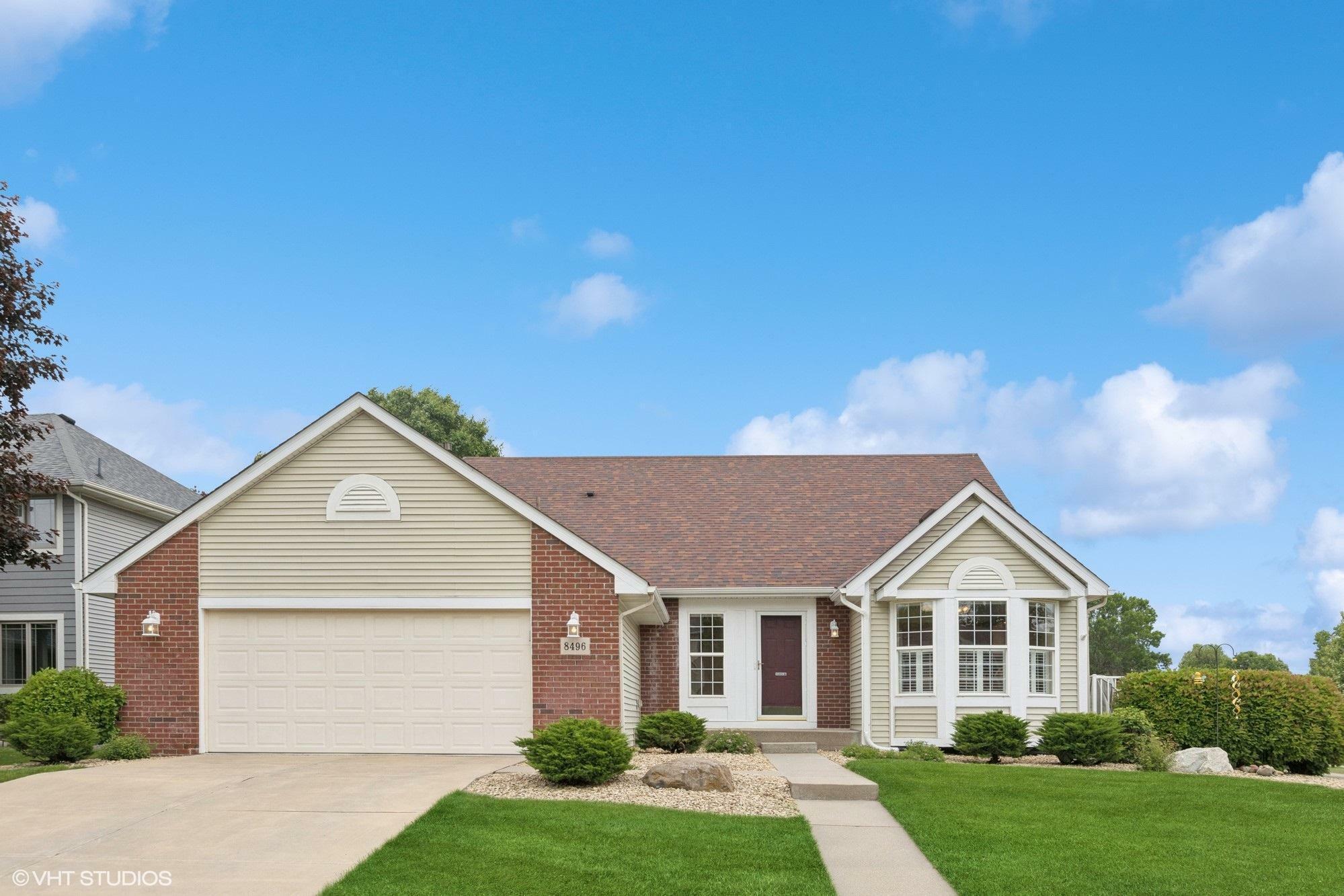 Property Photo: 8496 Brewster Avenue MN 55076