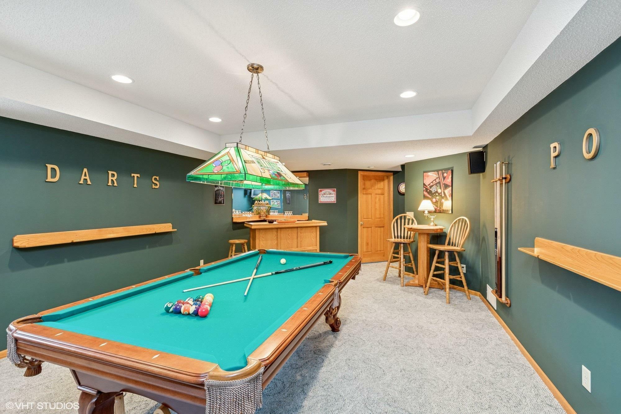 Property Photo: 8496 Brewster Avenue MN 55076