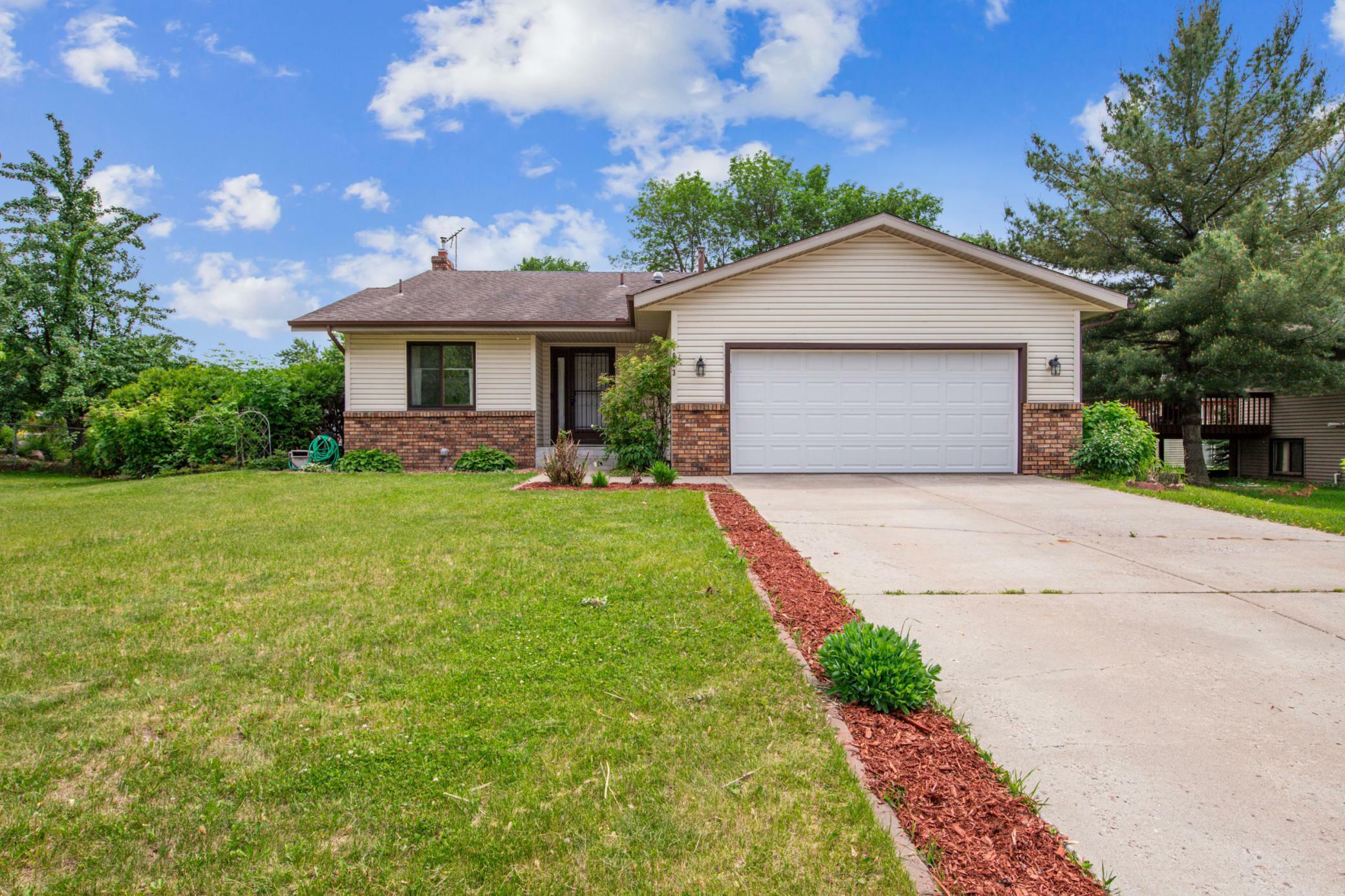 Property Photo:  7633 83rd Avenue N  MN 55445 